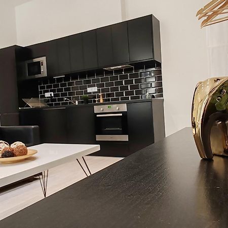 A5 Apartment - Budapest - Hostaid Esterno foto