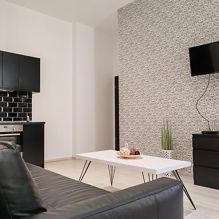 A5 Apartment - Budapest - Hostaid Camera foto