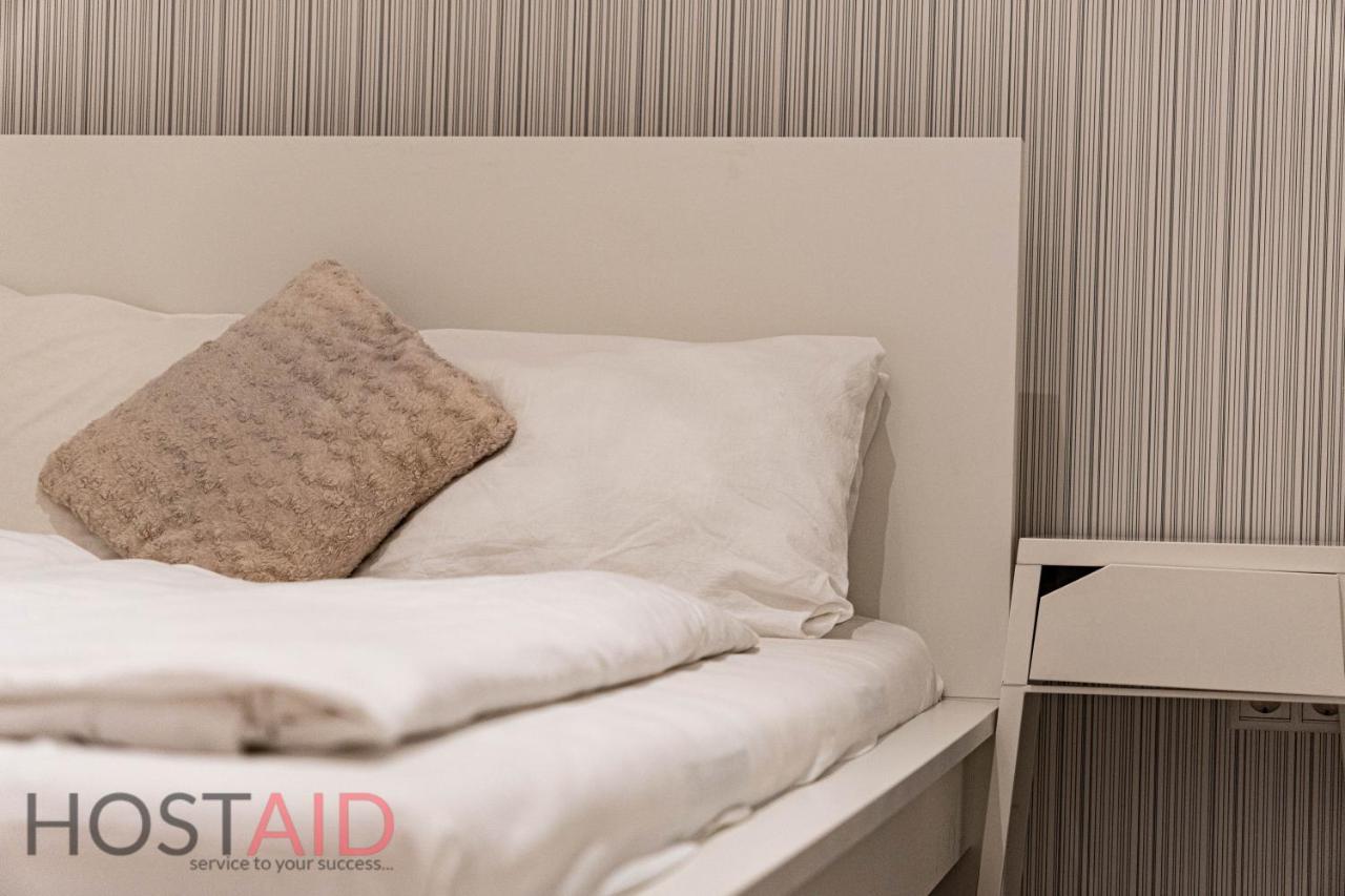 A5 Apartment - Budapest - Hostaid Esterno foto