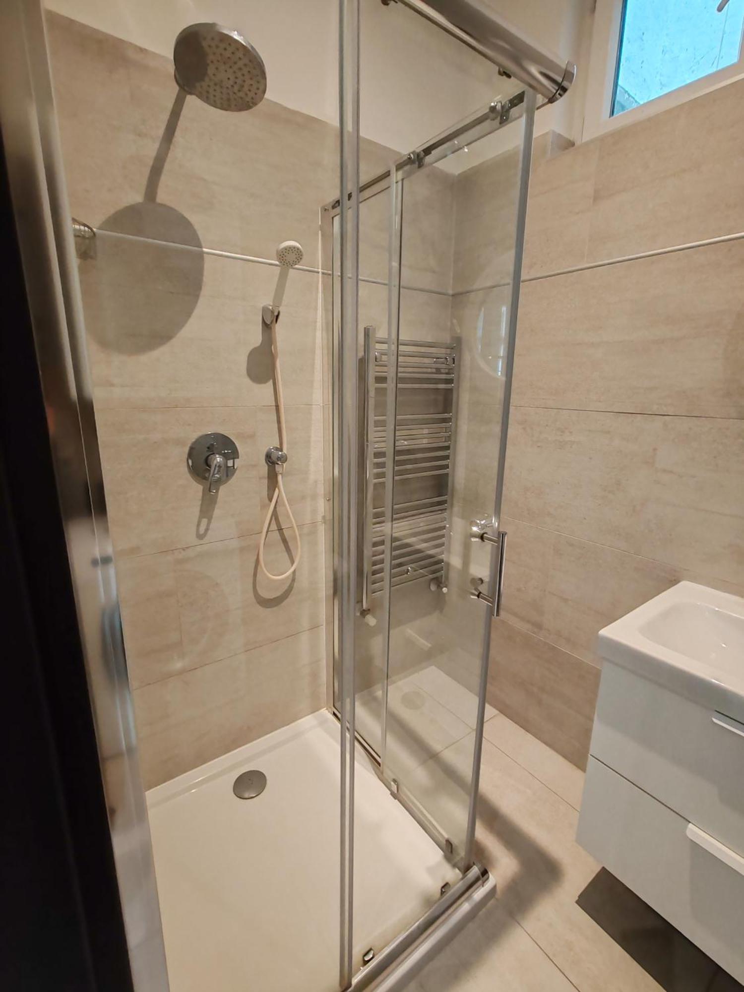 A5 Apartment - Budapest - Hostaid Esterno foto